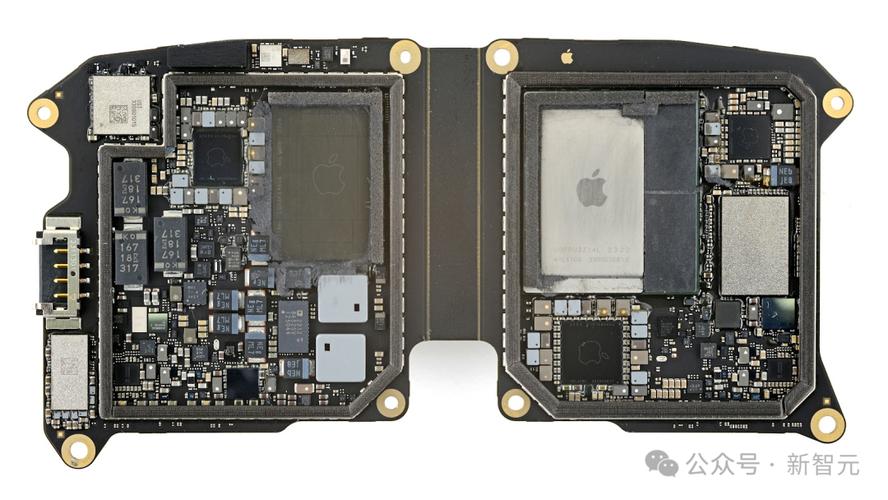 MacBook pro 2025拆机