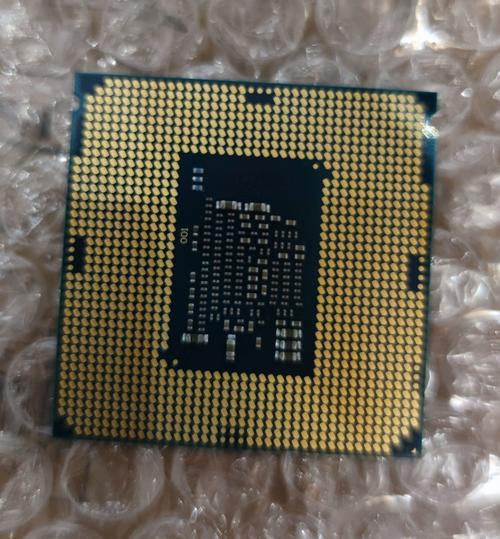 i7 7700和i5 7500参数