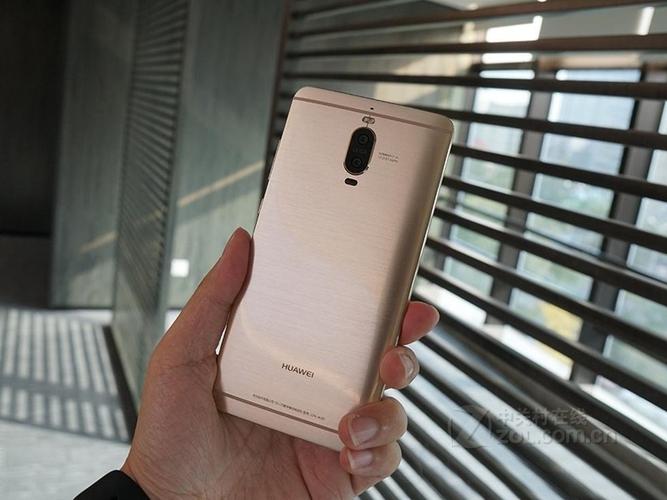 s8 mate9 pro 参数对比