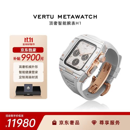 MetaWatch智能手表