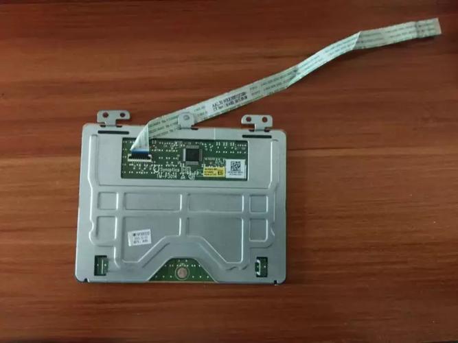 inspiron 15 5555拆机