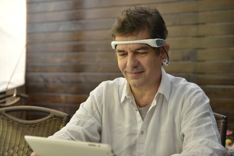 brainlink智能头箍