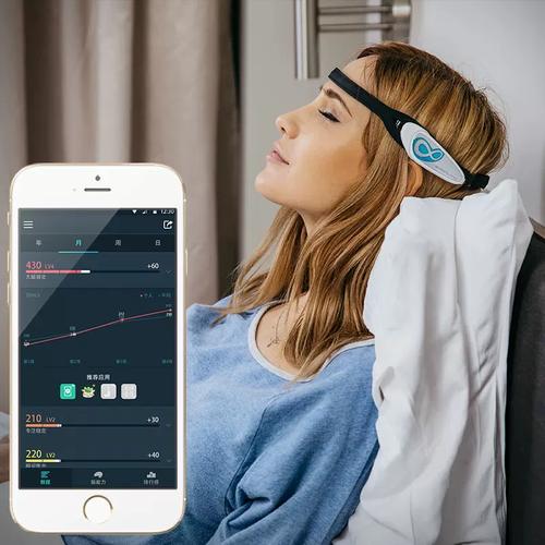 brainlink智能头箍