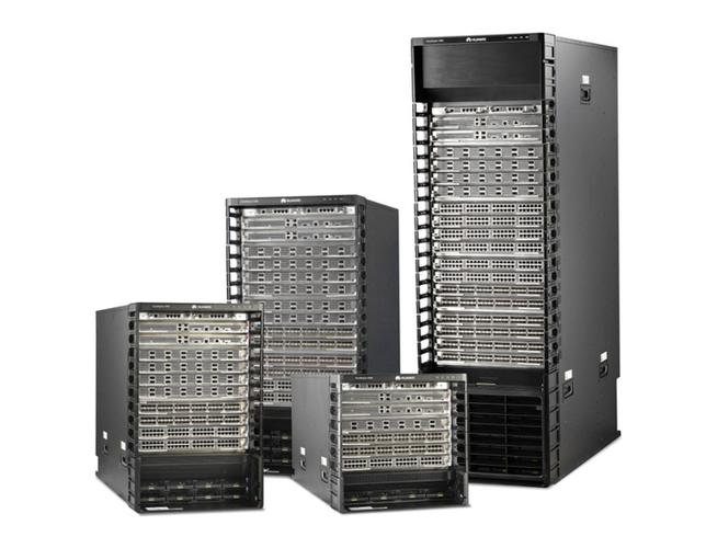 exchange 智能主机