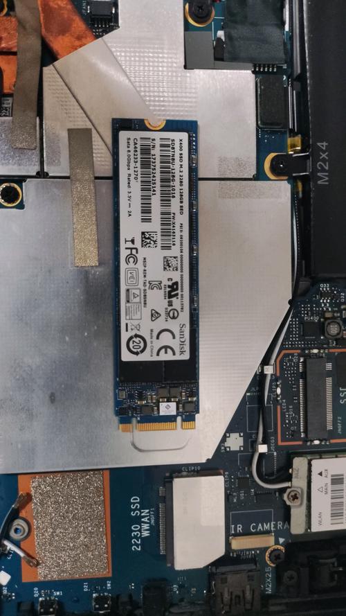 delllatitude5285拆机