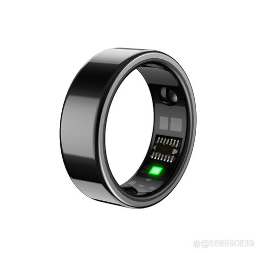 icharming智能戒指