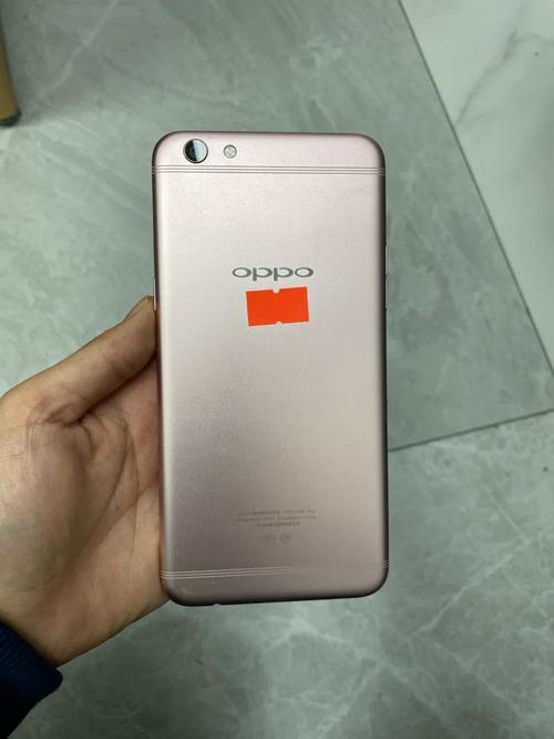 oppor9splus配置参数详情