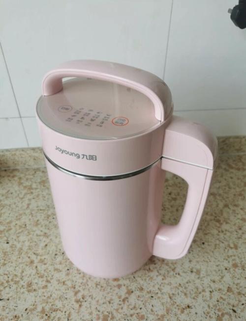 九阳智能豆浆机c658sg