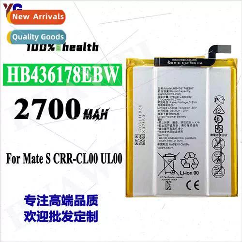 huawei crr-cl00参数