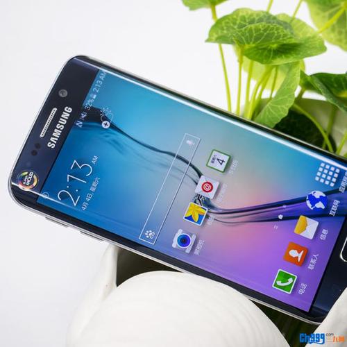 s6 edge的智能管理器