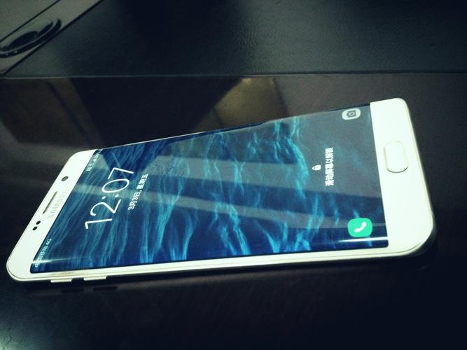 s6 edge的智能管理器