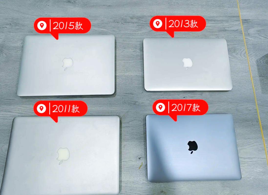 macbook pro2011参数