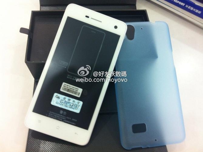 oppo智能手机r819t