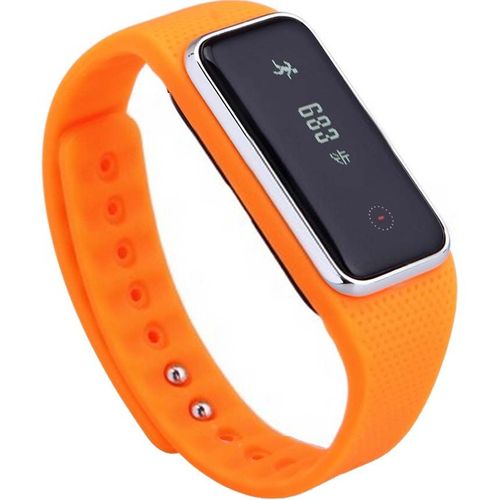 玩咖智能手环k1 mini