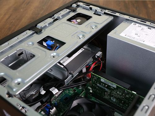 hp pavilion 570 拆机