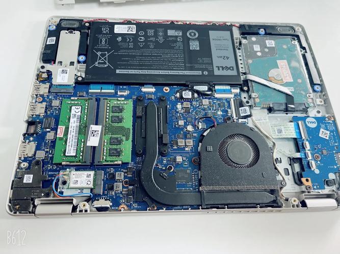 东芝satellite 2410拆机