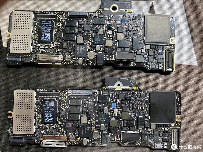 macbook air 2012拆机