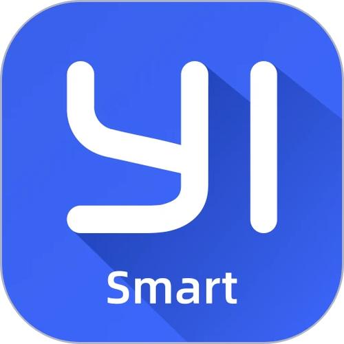 小蚁智能摄像机 苹果app