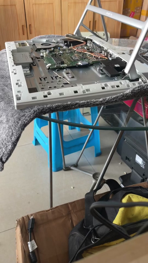 dellvostro145480拆机