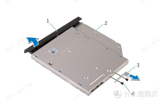 inspiron 14 5459拆机