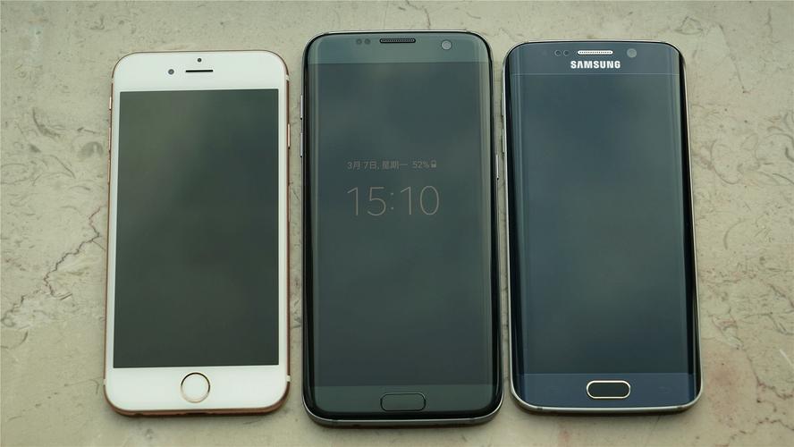 s7edge s6edge参数对比