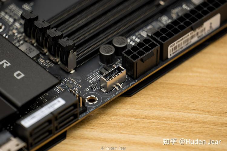 华硕 sonic master 拆机