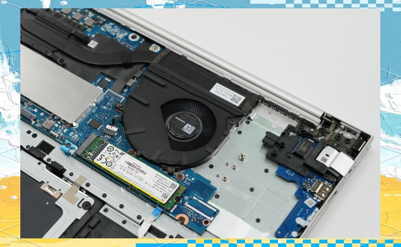 hp elitebook 830拆机