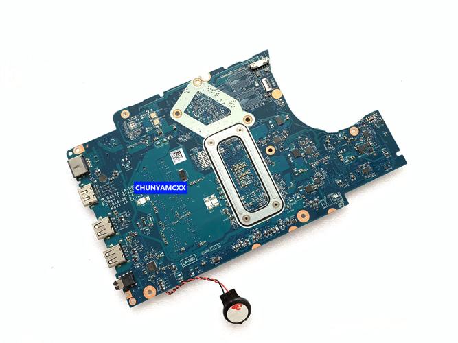 inspiron 15 5565拆机