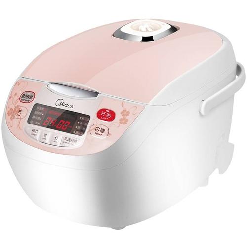 美的智能电饭煲fs406c