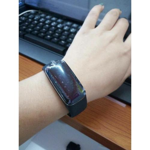 德赛fitband智能手环