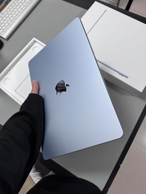 new macbook 2025拆机