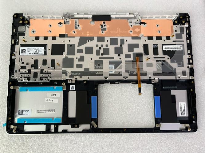 dell inspiron 11拆机