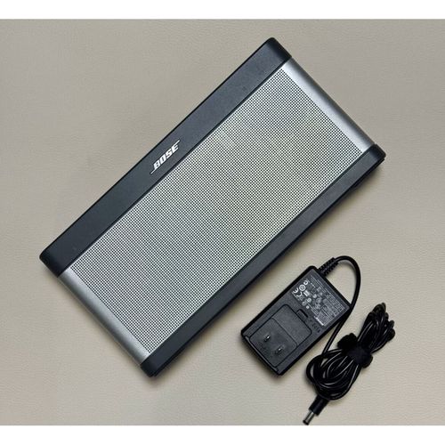 bose soundlink 3拆机