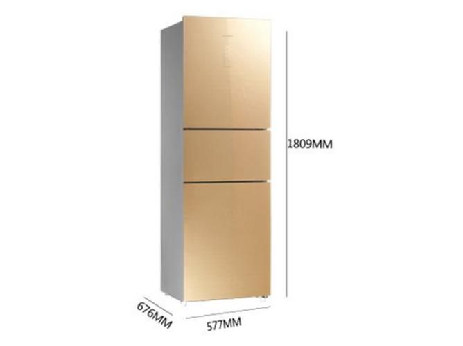 容声bcd235wrr1nyc参数