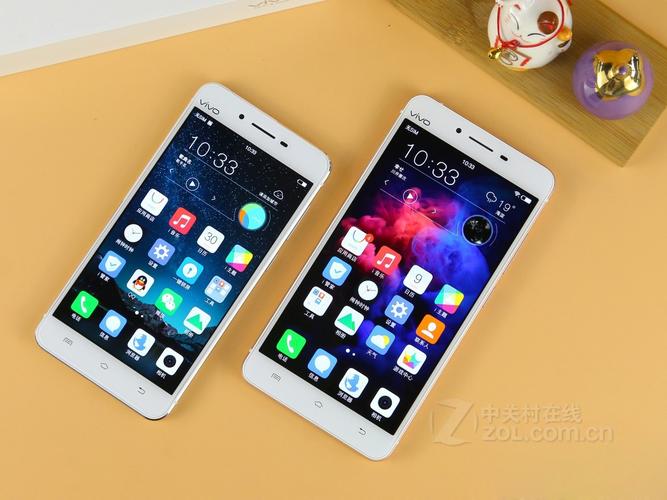 vivo x6s plus d参数