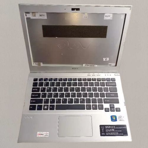 sony svt131a11t参数