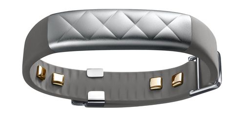 jawbone智能手环官网