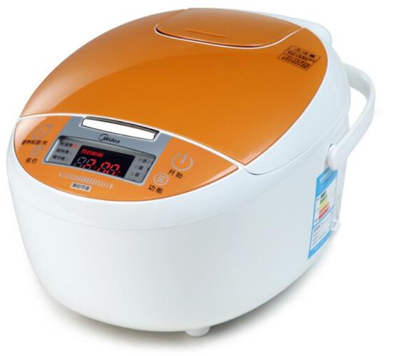 美的智能电饭煲fd4018