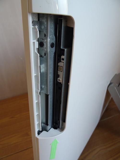 inspiron 24 3459拆机