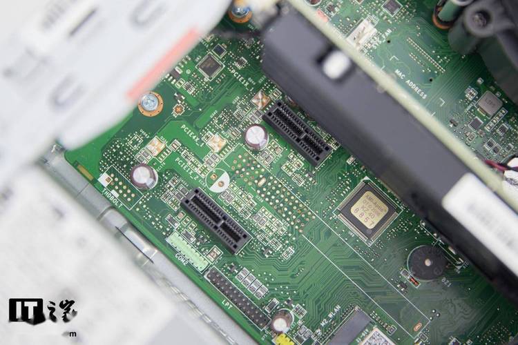 thinkcentre 迷你机 拆机