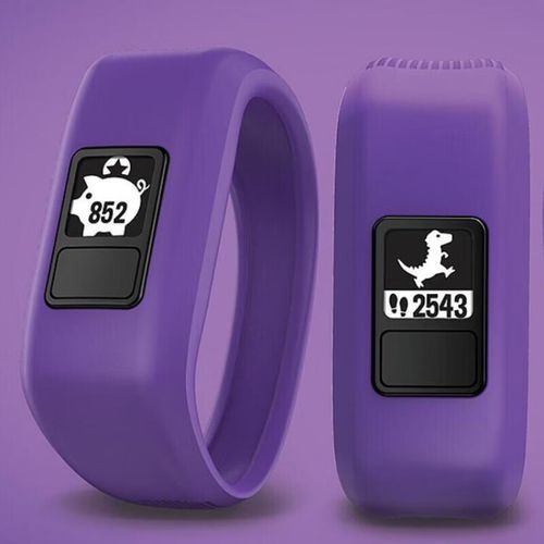 佳明vivofit智能手环