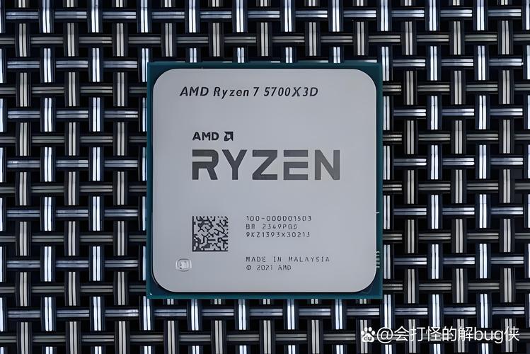 amd ryzen7 1700参数