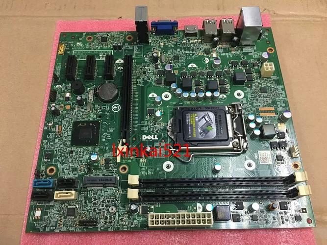 dell vostro 360 拆机