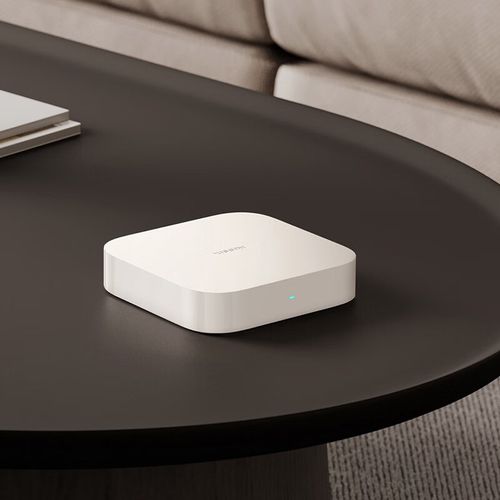 小米智能家居 zigbee