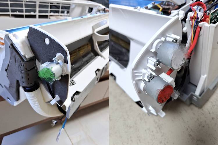 cintiq companion拆机