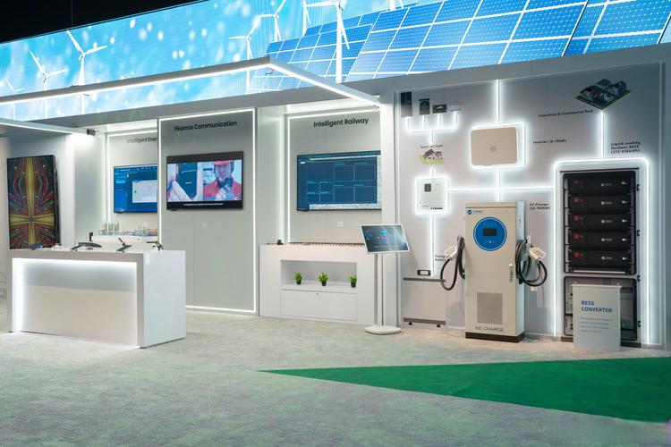 2025 awe 智能家居