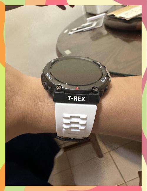 amazfit智能手环评测