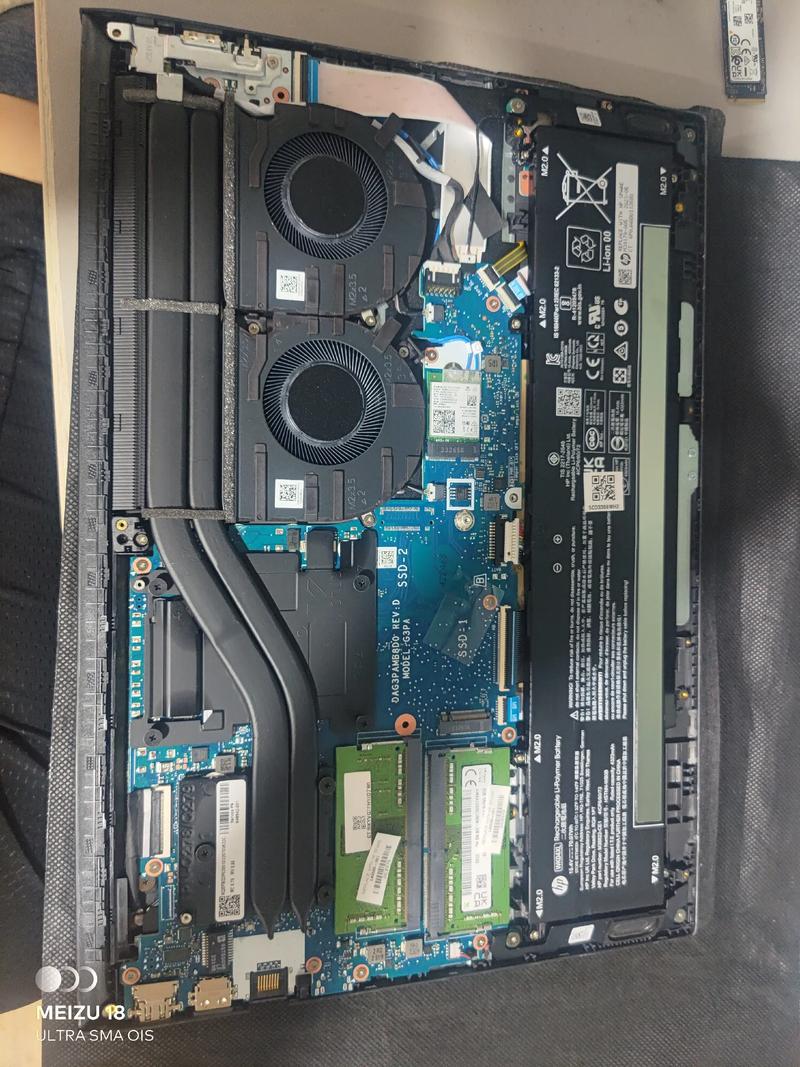 wacom companion 拆机