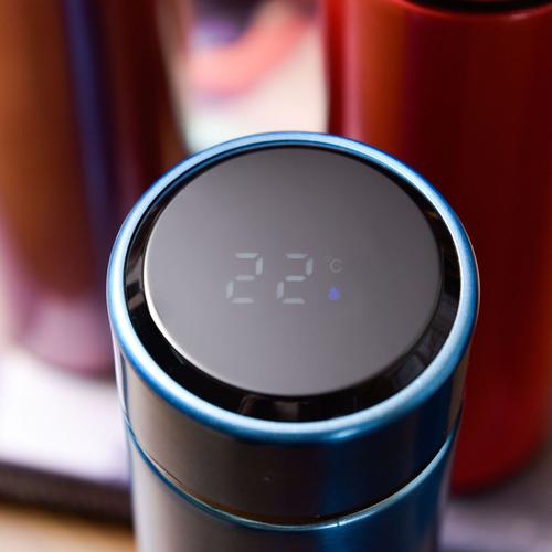 Aidebar 智能保温杯