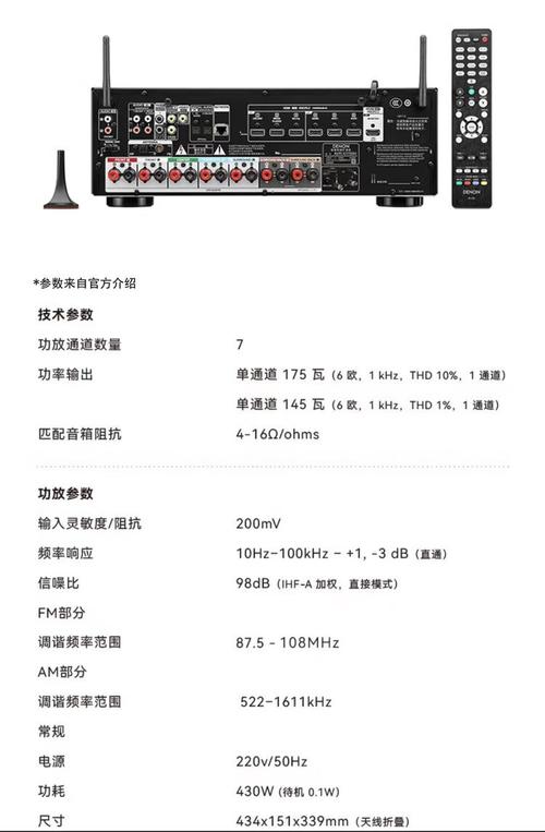bose soundtrue 参数